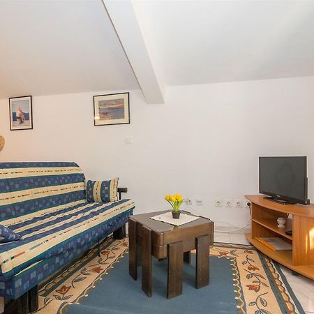 דרבניק Apartments Antonija מראה חיצוני תמונה