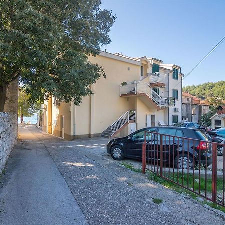 דרבניק Apartments Antonija מראה חיצוני תמונה