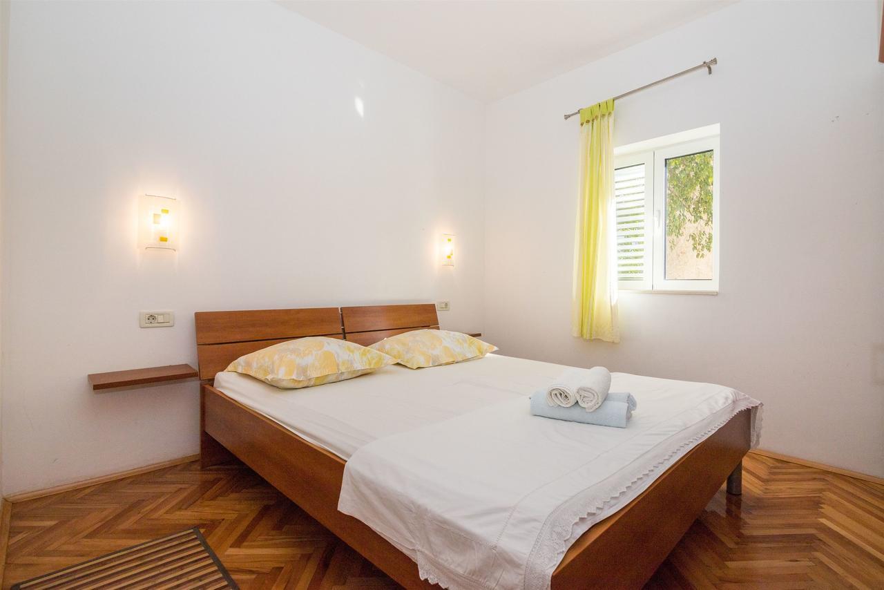 דרבניק Apartments Antonija מראה חיצוני תמונה