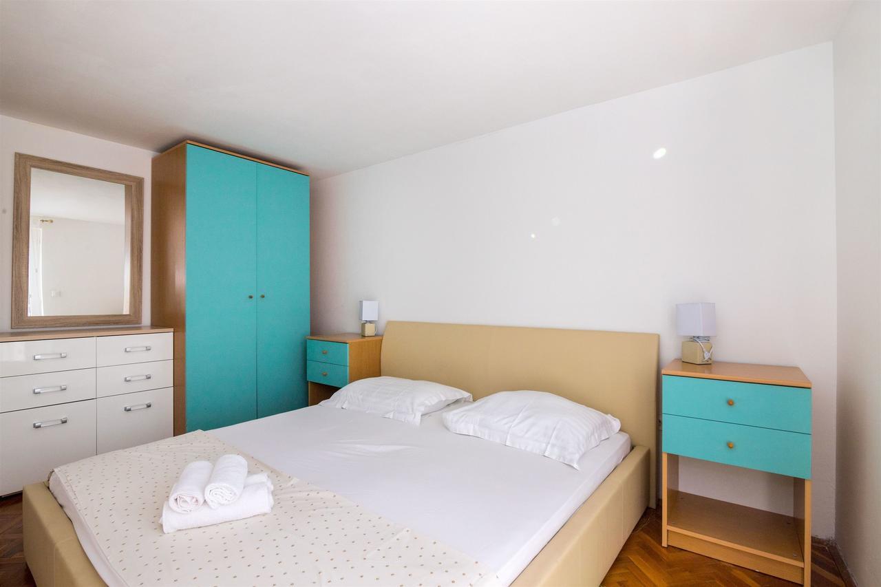 דרבניק Apartments Antonija מראה חיצוני תמונה