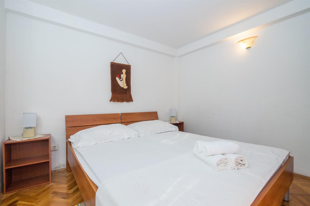 דרבניק Apartments Antonija מראה חיצוני תמונה