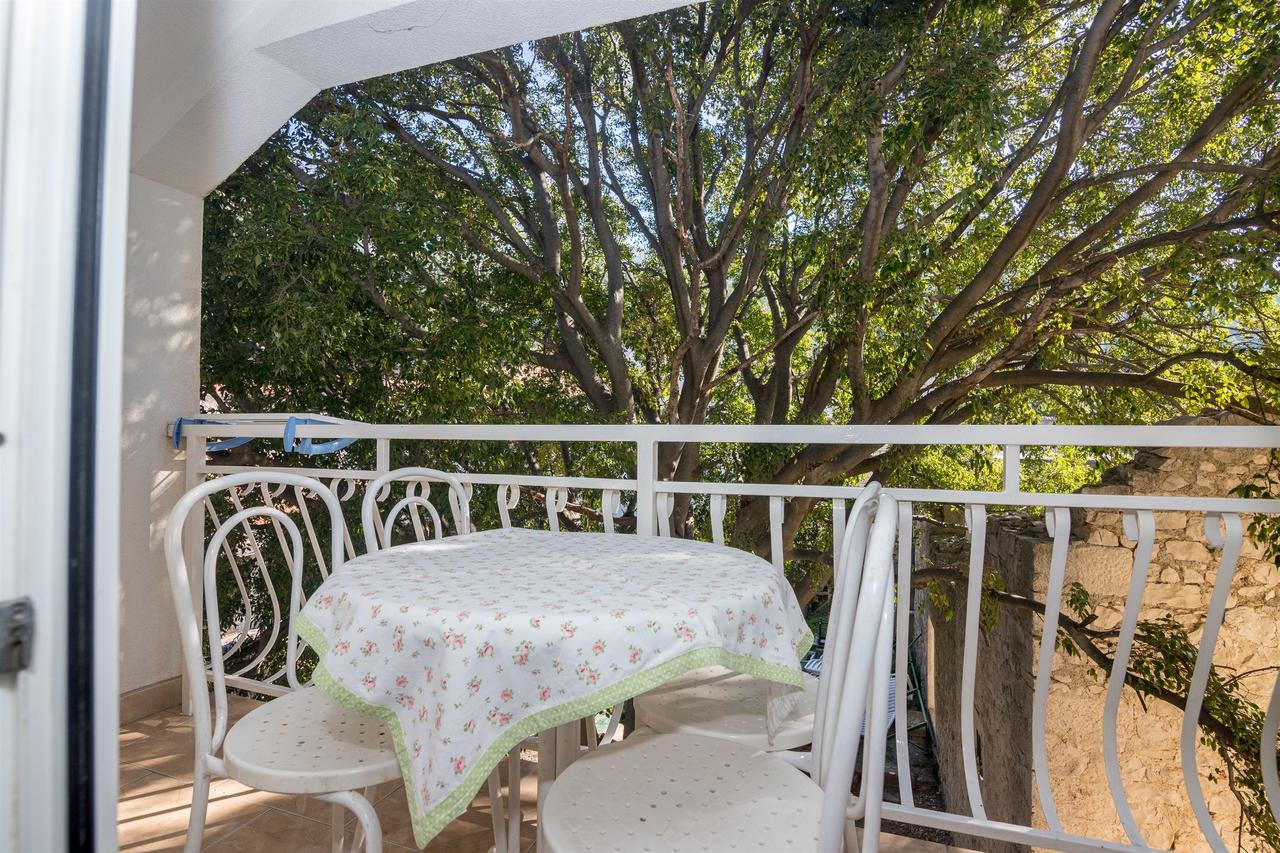 דרבניק Apartments Antonija מראה חיצוני תמונה