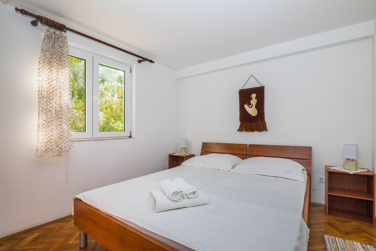 דרבניק Apartments Antonija מראה חיצוני תמונה