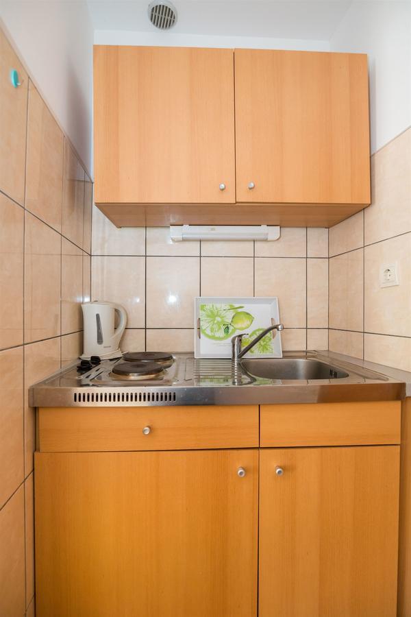 דרבניק Apartments Antonija מראה חיצוני תמונה