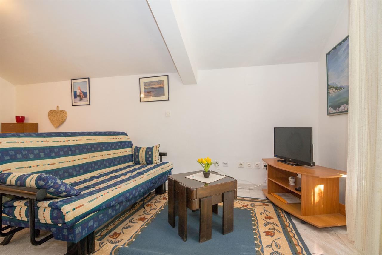 דרבניק Apartments Antonija מראה חיצוני תמונה