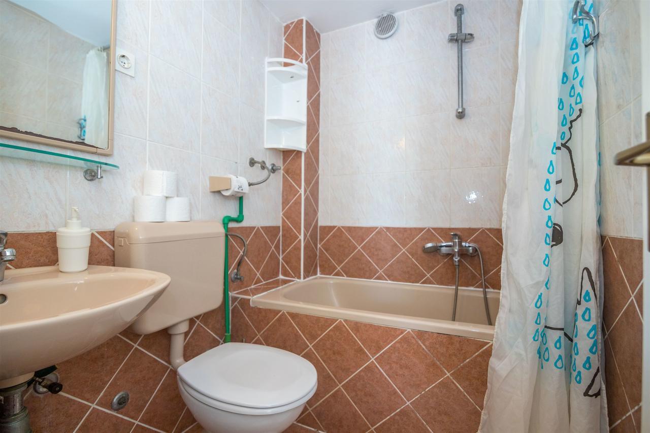 דרבניק Apartments Antonija מראה חיצוני תמונה