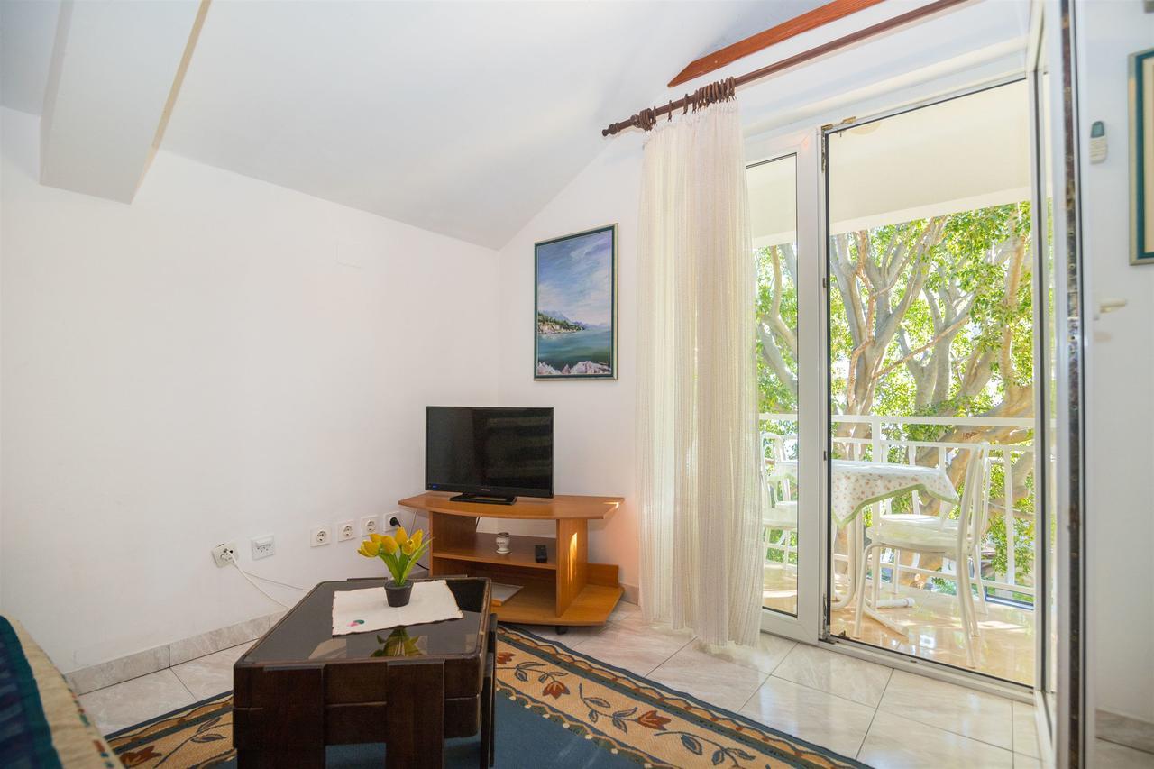 דרבניק Apartments Antonija מראה חיצוני תמונה