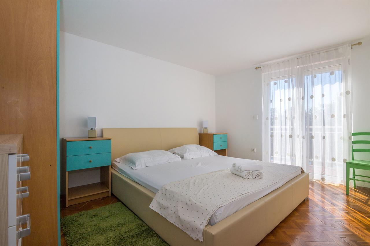 דרבניק Apartments Antonija מראה חיצוני תמונה