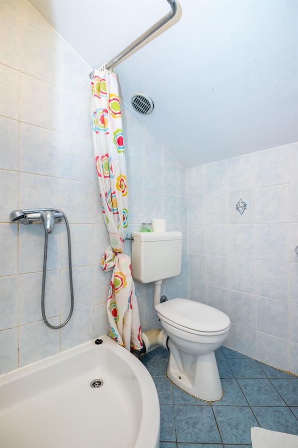 דרבניק Apartments Antonija מראה חיצוני תמונה