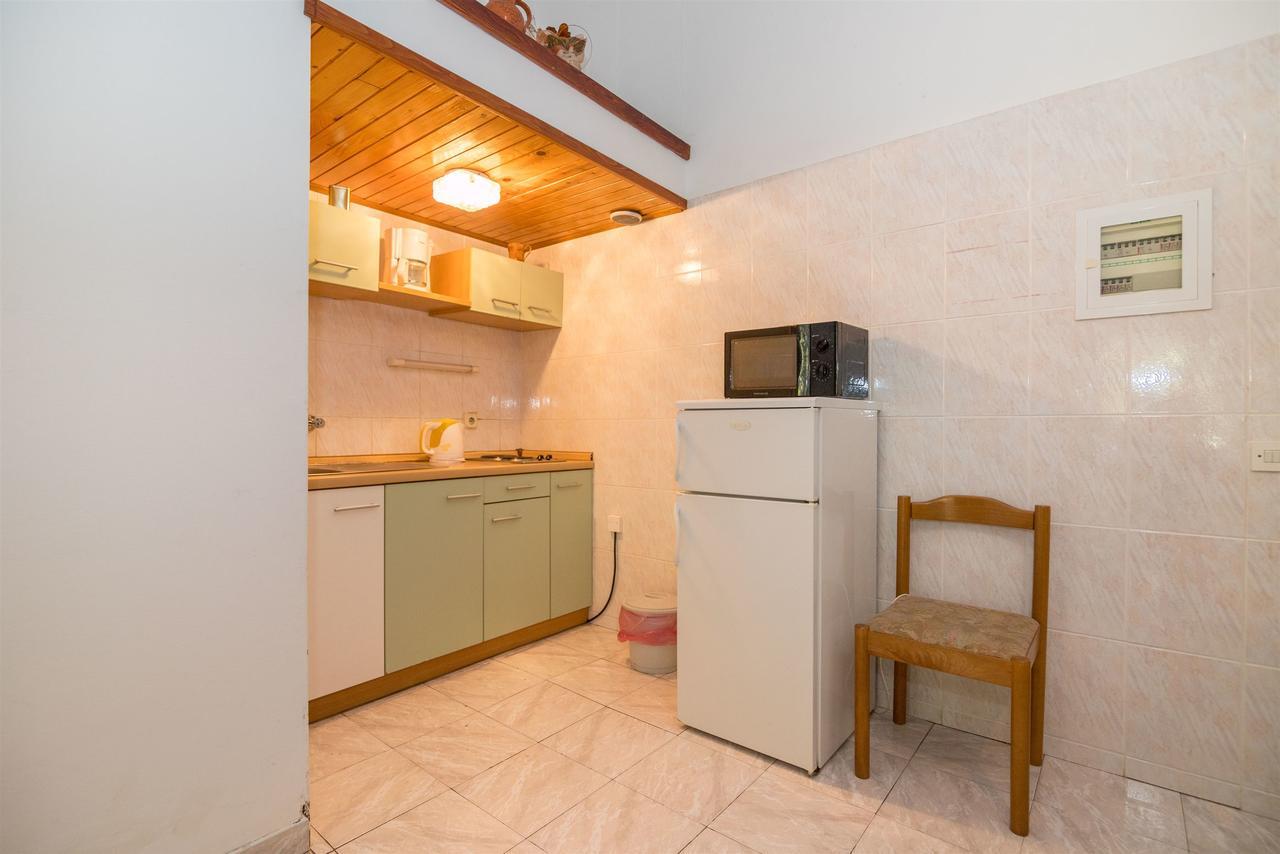 דרבניק Apartments Antonija מראה חיצוני תמונה