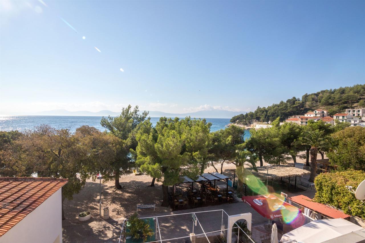 דרבניק Apartments Antonija מראה חיצוני תמונה
