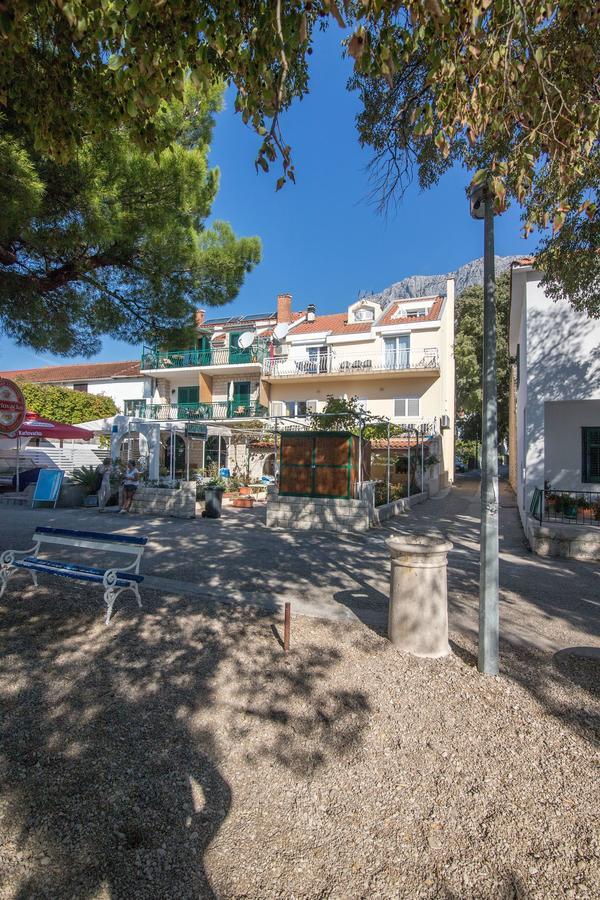 דרבניק Apartments Antonija מראה חיצוני תמונה
