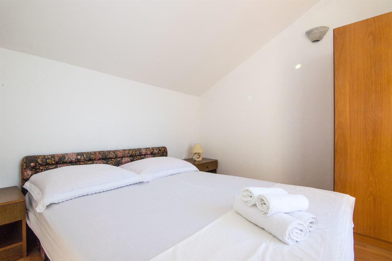 דרבניק Apartments Antonija מראה חיצוני תמונה