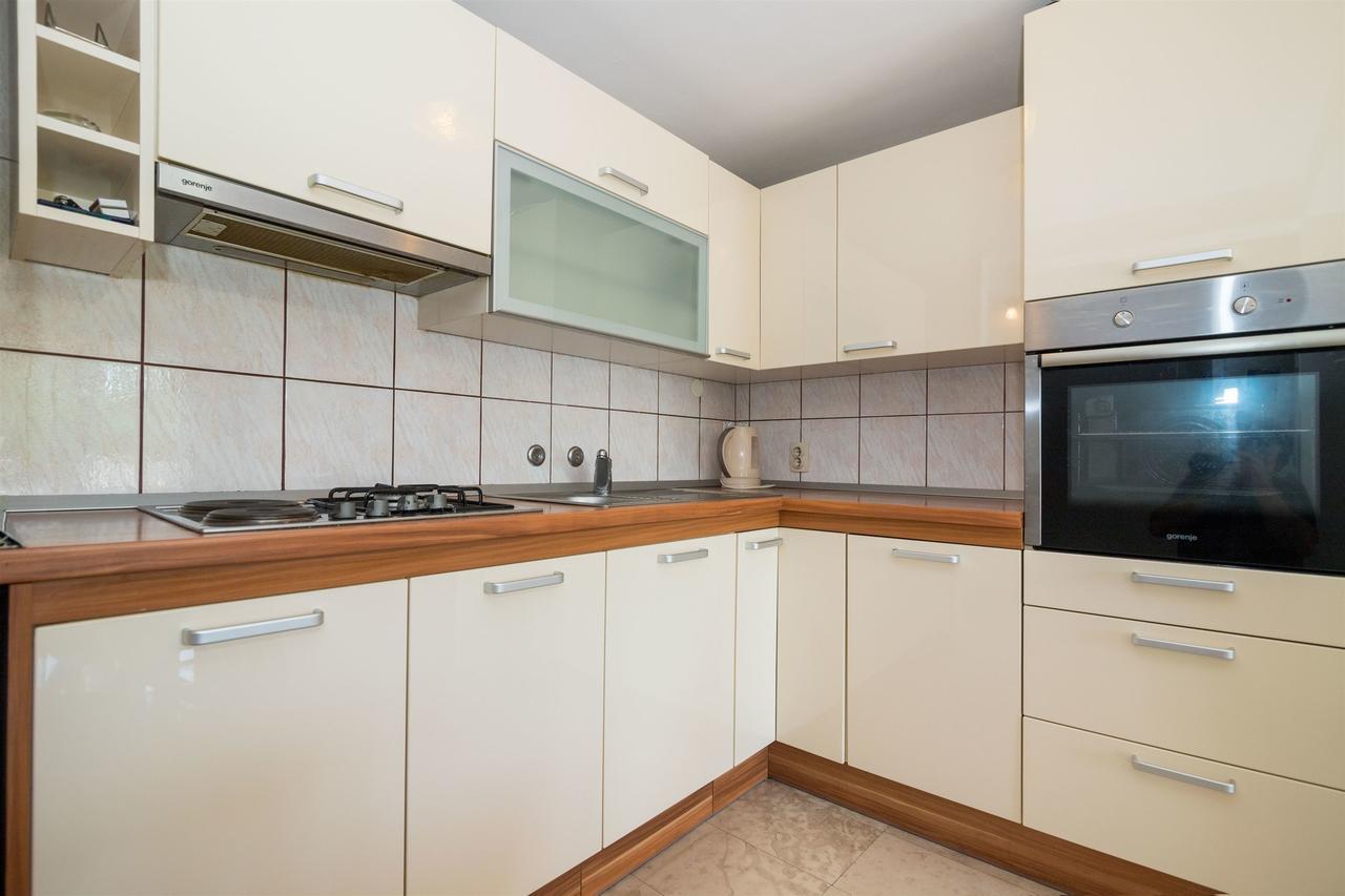 דרבניק Apartments Antonija מראה חיצוני תמונה
