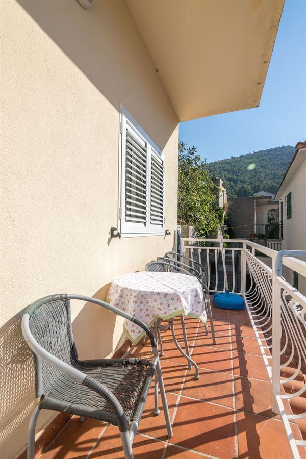 דרבניק Apartments Antonija מראה חיצוני תמונה