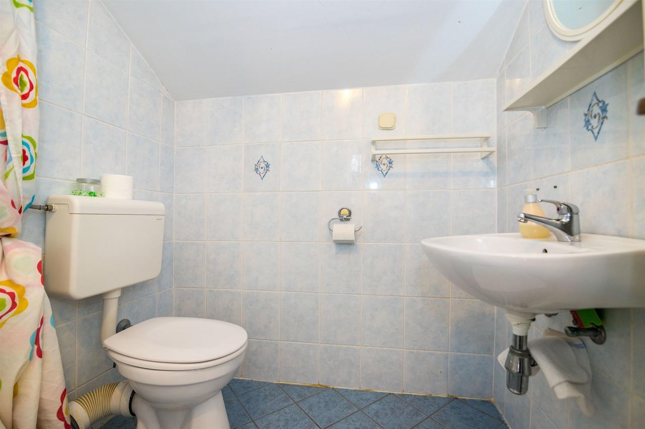 דרבניק Apartments Antonija מראה חיצוני תמונה