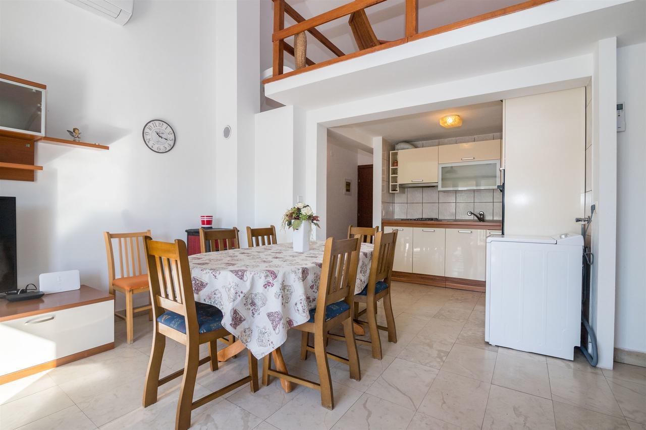 דרבניק Apartments Antonija מראה חיצוני תמונה