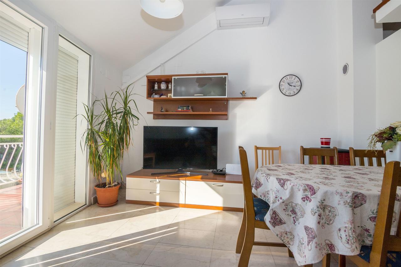 דרבניק Apartments Antonija מראה חיצוני תמונה