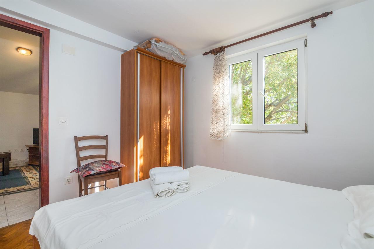 דרבניק Apartments Antonija מראה חיצוני תמונה