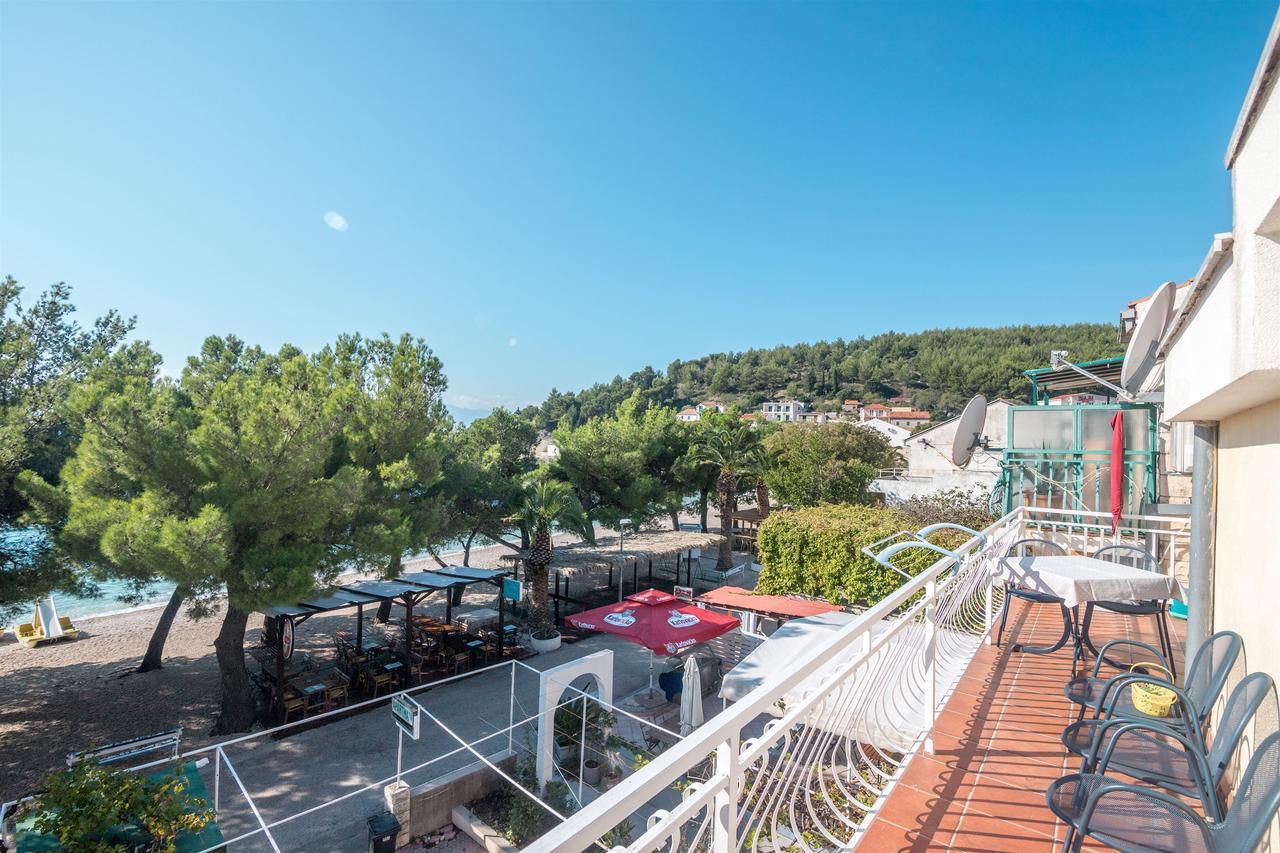 דרבניק Apartments Antonija מראה חיצוני תמונה