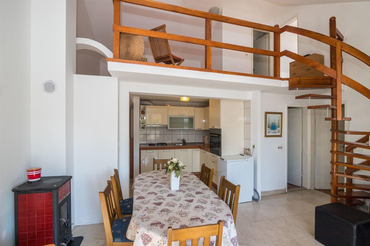 דרבניק Apartments Antonija מראה חיצוני תמונה