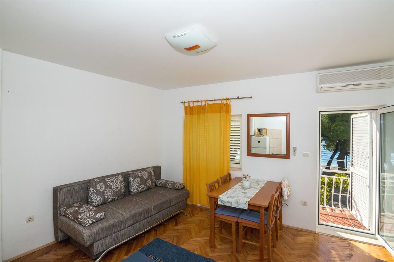 דרבניק Apartments Antonija מראה חיצוני תמונה