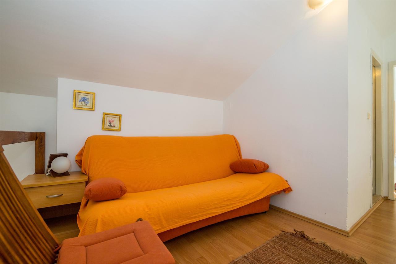 דרבניק Apartments Antonija מראה חיצוני תמונה