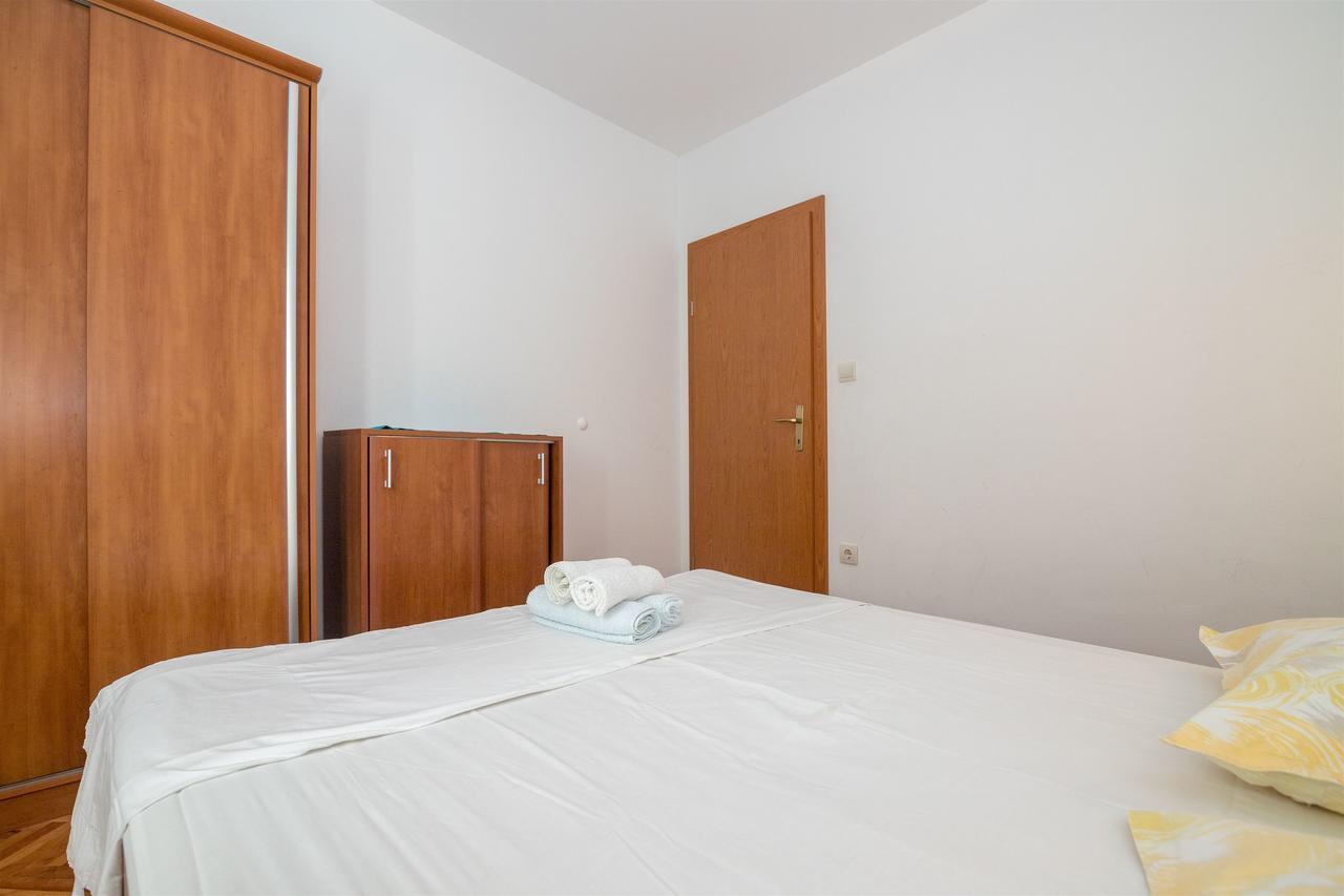 דרבניק Apartments Antonija מראה חיצוני תמונה