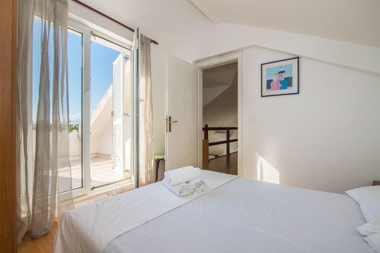 דרבניק Apartments Antonija מראה חיצוני תמונה