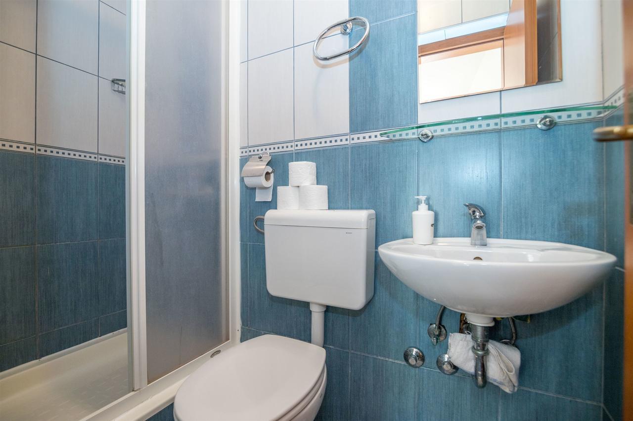 דרבניק Apartments Antonija מראה חיצוני תמונה