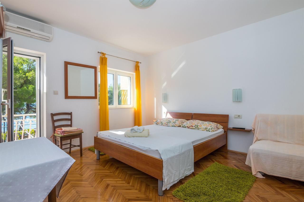 דרבניק Apartments Antonija מראה חיצוני תמונה