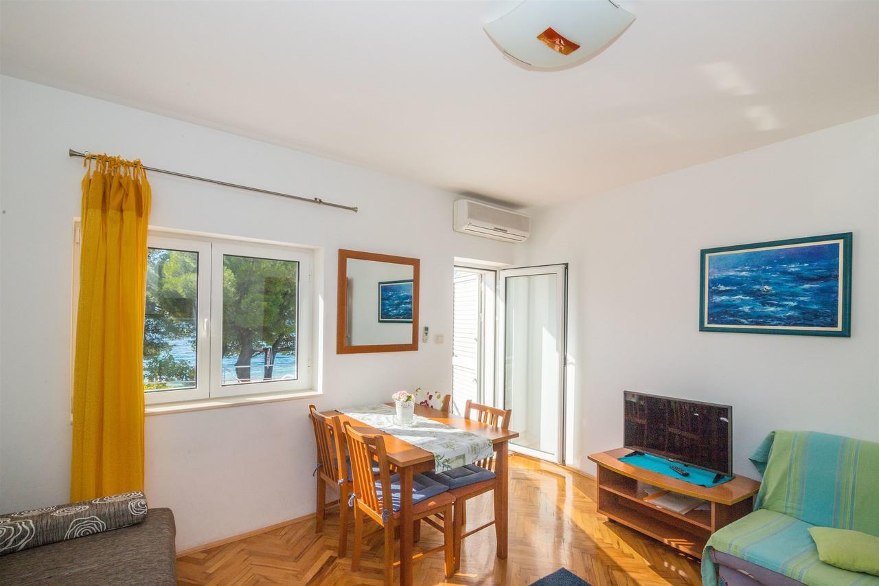 דרבניק Apartments Antonija מראה חיצוני תמונה