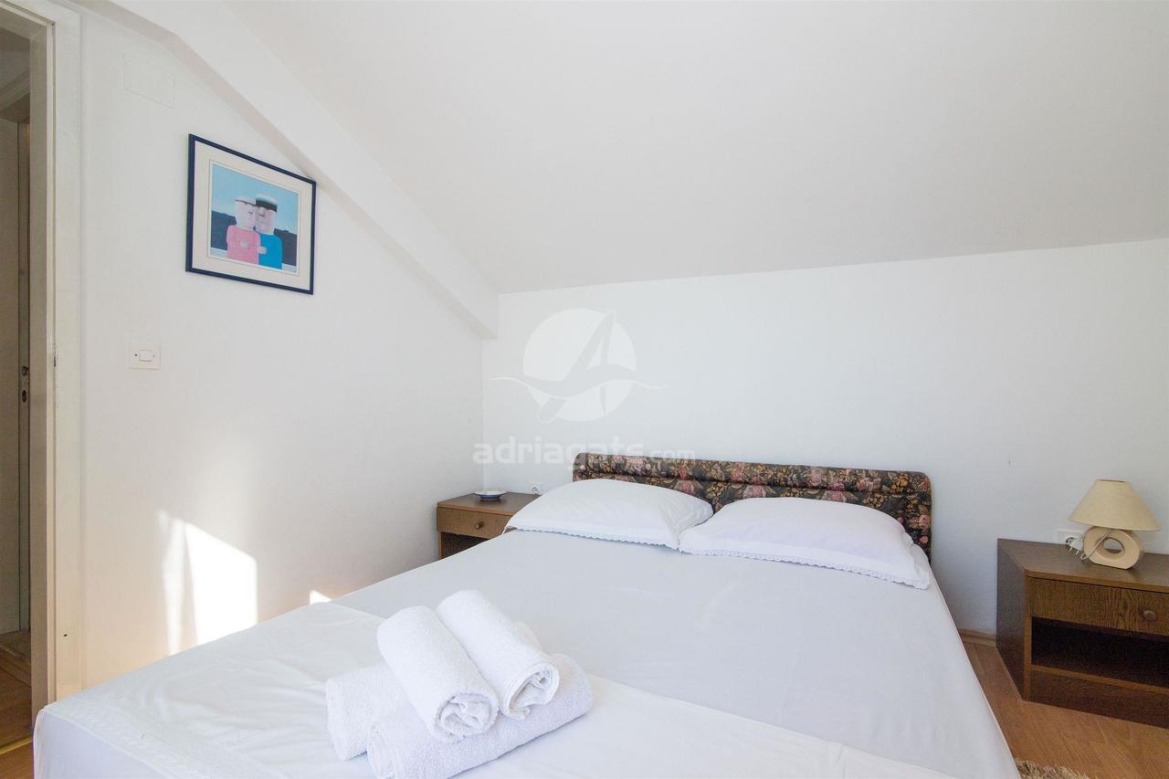 דרבניק Apartments Antonija מראה חיצוני תמונה